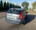 Киа Сид 2008 в Киеве на Automoto.ua Синий Киа Сид, объемом двигателя 1.4 л и пробегом 220 тыс. км за 5550 $, фото 10 на Automoto.ua