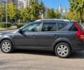 Синий Киа Сид, объемом двигателя 1.6 л и пробегом 200 тыс. км за 5014 $, фото 3 на Automoto.ua