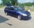 Синий Киа Сид, объемом двигателя 1.6 л и пробегом 232 тыс. км за 5200 $, фото 1 на Automoto.ua