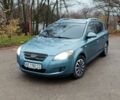 Синій Кіа Сід, об'ємом двигуна 1.6 л та пробігом 210 тис. км за 5300 $, фото 1 на Automoto.ua