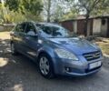 Синій Кіа Сід, об'ємом двигуна 1.6 л та пробігом 300 тис. км за 4800 $, фото 1 на Automoto.ua