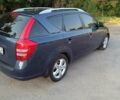 Синій Кіа Сід, об'ємом двигуна 1.6 л та пробігом 69 тис. км за 8000 $, фото 17 на Automoto.ua