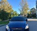 Синий Киа Сид, объемом двигателя 1.59 л и пробегом 280 тыс. км за 5500 $, фото 1 на Automoto.ua
