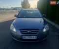 Киа Сид 2008 в Киеве на Automoto.ua Синий Киа Сид, объемом двигателя 1.4 л и пробегом 220 тыс. км за 5550 $, фото 1 на Automoto.ua