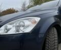 Синий Киа Сид, объемом двигателя 1.6 л и пробегом 190 тыс. км за 4700 $, фото 1 на Automoto.ua