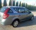 Киа Сид 2008 в Киеве на Automoto.ua Синий Киа Сид, объемом двигателя 1.4 л и пробегом 220 тыс. км за 5550 $, фото 7 на Automoto.ua