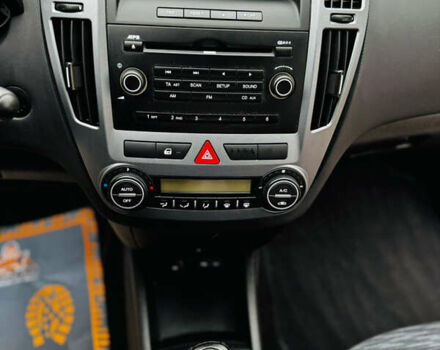 Синій Кіа Сід, об'ємом двигуна 1.6 л та пробігом 270 тис. км за 5250 $, фото 36 на Automoto.ua