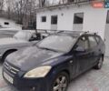 Синий Киа Сид, объемом двигателя 1.59 л и пробегом 144 тыс. км за 5300 $, фото 4 на Automoto.ua