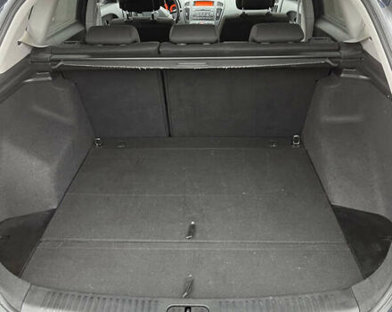 Синий Киа Сид, объемом двигателя 1.4 л и пробегом 200 тыс. км за 6200 $, фото 31 на Automoto.ua