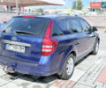 Синий Киа Сид, объемом двигателя 1.6 л и пробегом 178 тыс. км за 5200 $, фото 10 на Automoto.ua