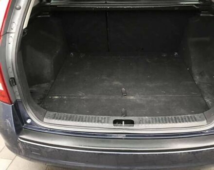 Синий Киа Сид, объемом двигателя 1.6 л и пробегом 290 тыс. км за 2650 $, фото 20 на Automoto.ua