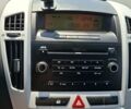 Синий Киа Сид, объемом двигателя 1.6 л и пробегом 278 тыс. км за 6111 $, фото 6 на Automoto.ua