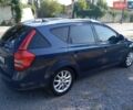 Синий Киа Сид, объемом двигателя 1.59 л и пробегом 273 тыс. км за 4800 $, фото 6 на Automoto.ua