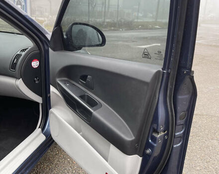 Синий Киа Сид, объемом двигателя 1.4 л и пробегом 200 тыс. км за 6200 $, фото 33 на Automoto.ua