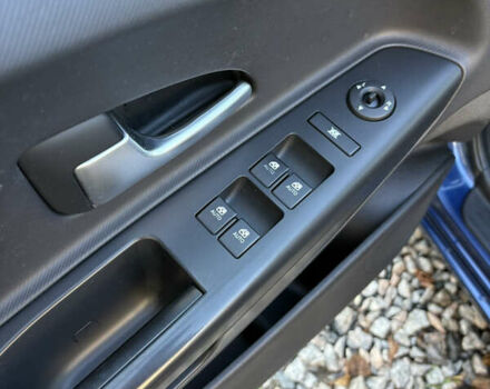 Синий Киа Сид, объемом двигателя 1.4 л и пробегом 192 тыс. км за 5900 $, фото 17 на Automoto.ua