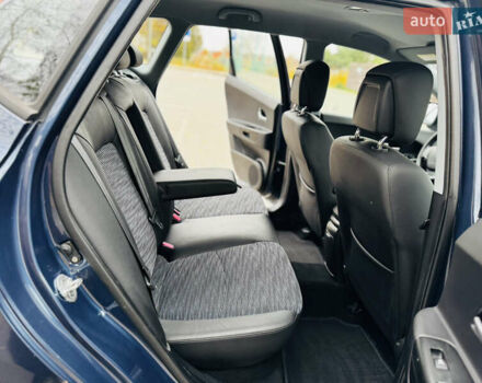 Синій Кіа Сід, об'ємом двигуна 1.6 л та пробігом 270 тис. км за 5250 $, фото 24 на Automoto.ua