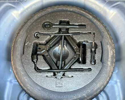 Синий Киа Сид, объемом двигателя 1.4 л и пробегом 192 тыс. км за 5900 $, фото 42 на Automoto.ua