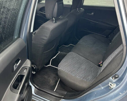 Синій Кіа Сід, об'ємом двигуна 1.6 л та пробігом 279 тис. км за 5200 $, фото 4 на Automoto.ua