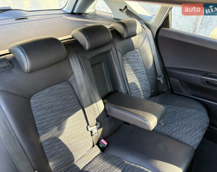 Синий Киа Сид, объемом двигателя 1.4 л и пробегом 192 тыс. км за 5900 $, фото 48 на Automoto.ua