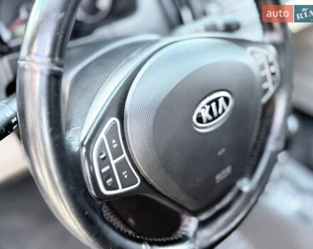 Синий Киа Сид, объемом двигателя 1.6 л и пробегом 178 тыс. км за 5200 $, фото 15 на Automoto.ua