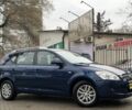 Синий Киа Сид, объемом двигателя 1.4 л и пробегом 228 тыс. км за 6500 $, фото 5 на Automoto.ua
