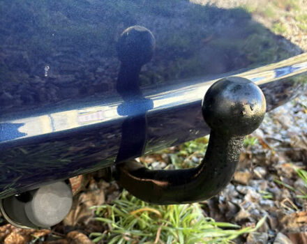 Синий Киа Сид, объемом двигателя 1.4 л и пробегом 192 тыс. км за 5900 $, фото 38 на Automoto.ua