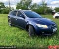 Синий Киа Сид, объемом двигателя 1.6 л и пробегом 276 тыс. км за 6500 $, фото 4 на Automoto.ua