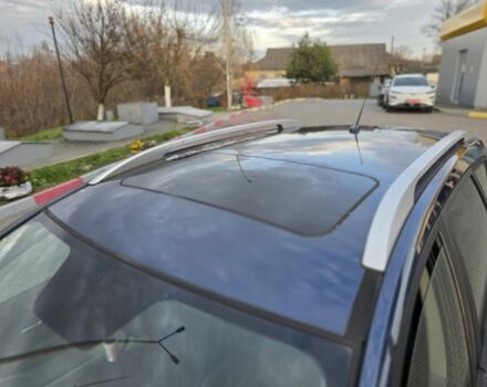 Синий Киа Сид, объемом двигателя 1.6 л и пробегом 198 тыс. км за 6700 $, фото 9 на Automoto.ua