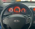 Синий Киа Сид, объемом двигателя 1.4 л и пробегом 138 тыс. км за 6200 $, фото 13 на Automoto.ua