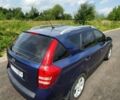 Синий Киа Сид, объемом двигателя 1.6 л и пробегом 188 тыс. км за 4200 $, фото 6 на Automoto.ua