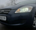 Синий Киа Сид, объемом двигателя 1.4 л и пробегом 200 тыс. км за 6200 $, фото 9 на Automoto.ua