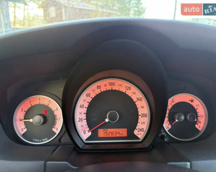 Синий Киа Сид, объемом двигателя 1.4 л и пробегом 192 тыс. км за 5900 $, фото 23 на Automoto.ua