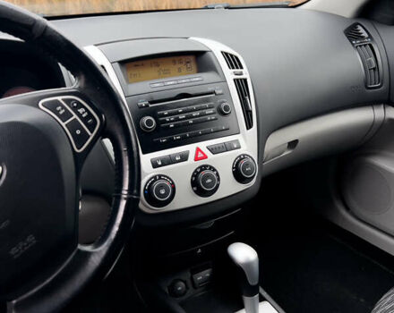 Синий Киа Сид, объемом двигателя 0 л и пробегом 251 тыс. км за 6700 $, фото 6 на Automoto.ua