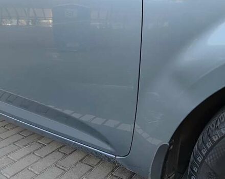 Синій Кіа Сід, об'ємом двигуна 1.59 л та пробігом 152 тис. км за 6900 $, фото 16 на Automoto.ua