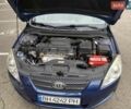 Синій Кіа Сід, об'ємом двигуна 2 л та пробігом 157 тис. км за 7300 $, фото 12 на Automoto.ua