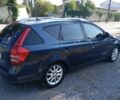 Синий Киа Сид, объемом двигателя 1.6 л и пробегом 273 тыс. км за 5194 $, фото 3 на Automoto.ua