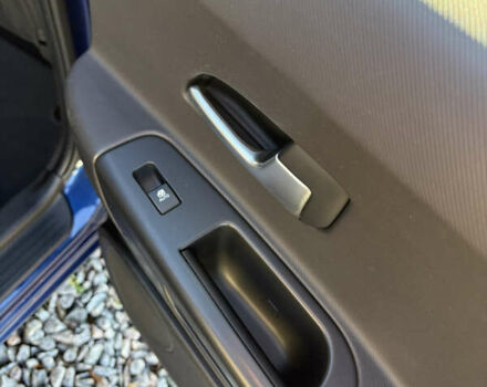 Синий Киа Сид, объемом двигателя 1.4 л и пробегом 192 тыс. км за 5900 $, фото 44 на Automoto.ua