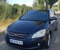 Синий Киа Сид, объемом двигателя 1.59 л и пробегом 273 тыс. км за 4800 $, фото 1 на Automoto.ua