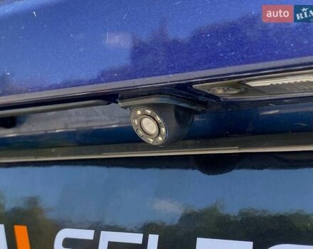 Синий Киа Сид, объемом двигателя 1.6 л и пробегом 178 тыс. км за 6490 $, фото 19 на Automoto.ua