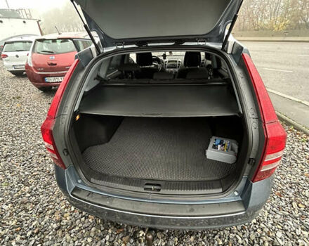 Синій Кіа Сід, об'ємом двигуна 1.6 л та пробігом 279 тис. км за 5200 $, фото 12 на Automoto.ua