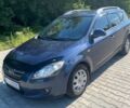 Синий Киа Сид, объемом двигателя 1.58 л и пробегом 310 тыс. км за 5250 $, фото 1 на Automoto.ua