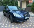 Синій Кіа Сід, об'ємом двигуна 1.58 л та пробігом 232 тис. км за 5800 $, фото 7 на Automoto.ua