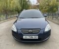 Синий Киа Сид, объемом двигателя 1.6 л и пробегом 190 тыс. км за 4700 $, фото 2 на Automoto.ua