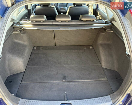 Синий Киа Сид, объемом двигателя 1.4 л и пробегом 192 тыс. км за 5900 $, фото 39 на Automoto.ua