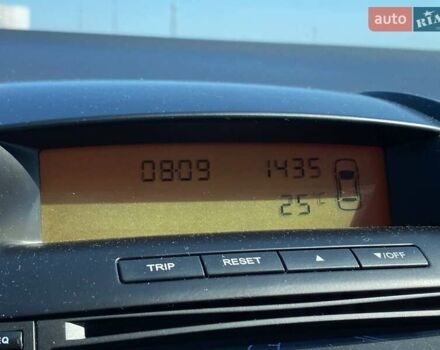 Синий Киа Сид, объемом двигателя 1.6 л и пробегом 178 тыс. км за 6490 $, фото 13 на Automoto.ua