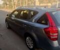 Киа Сид 2008 в Киеве на Automoto.ua Синий Киа Сид, объемом двигателя 1.4 л и пробегом 220 тыс. км за 5550 $, фото 4 на Automoto.ua