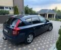 Синий Киа Сид, объемом двигателя 1.6 л и пробегом 232 тыс. км за 5800 $, фото 6 на Automoto.ua