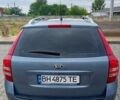 Синий Киа Сид, объемом двигателя 1.6 л и пробегом 235 тыс. км за 5400 $, фото 2 на Automoto.ua