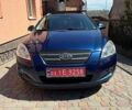 Синий Киа Сид, объемом двигателя 1.6 л и пробегом 205 тыс. км за 5800 $, фото 6 на Automoto.ua