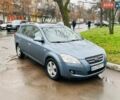 Синій Кіа Сід, об'ємом двигуна 1.59 л та пробігом 213 тис. км за 5100 $, фото 1 на Automoto.ua